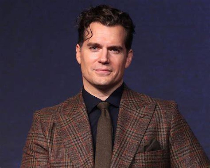 Who Are Henry Cavill's Brothers? The Cavill Family Explained