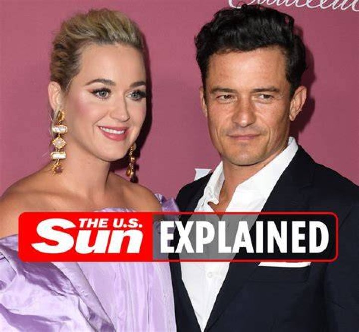 Who Has Katy Perry Dated? Boyfriends & Exes with Photos