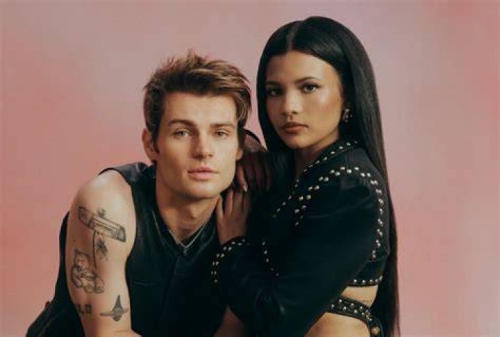 Who Is Alex Brizard Partner Nikki Rodriguez