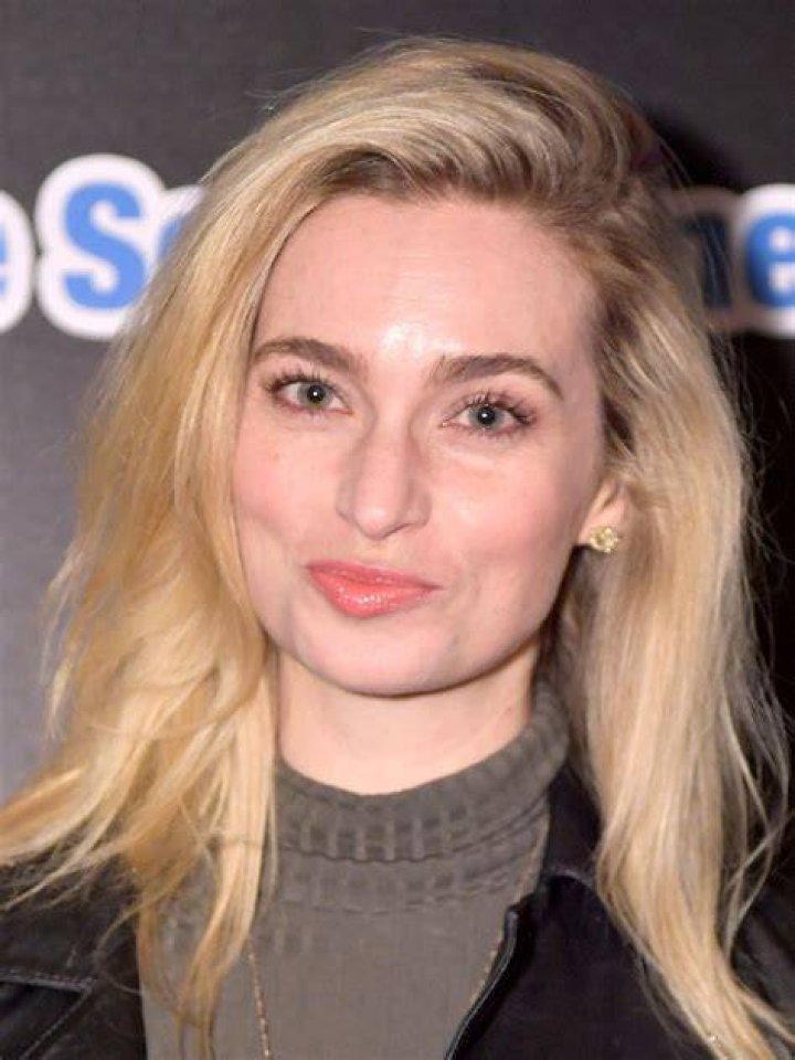 Who is Allegra Edwards? Age, husband, height, movies and TV shows