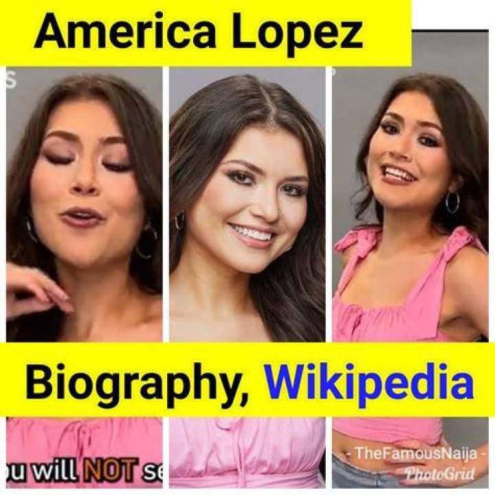 Who Is America Lopez From Big Brother? Wikipedia And Age