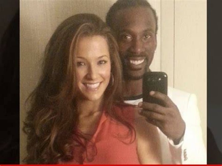 Who Is Andrew Wiggins&rsquo; Wife? Meet His Girlfriend Mychal Johnson