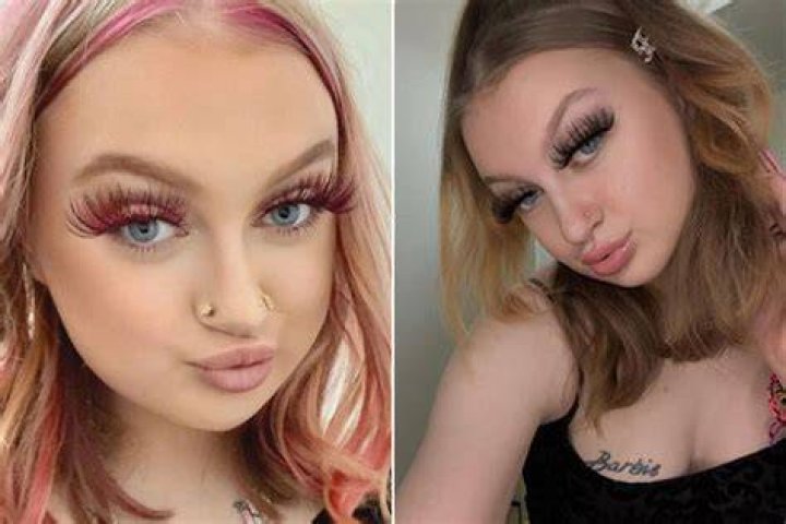 Who is Britt Barbie? The US Sun