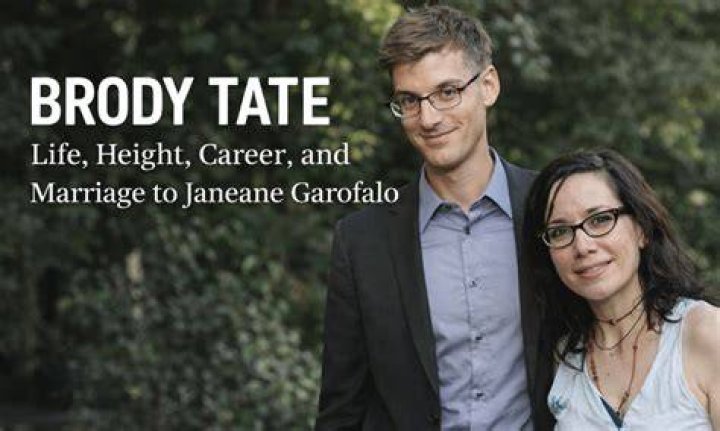 Who Is Brody Tate? Read To Know About Hidden Truth About His Life