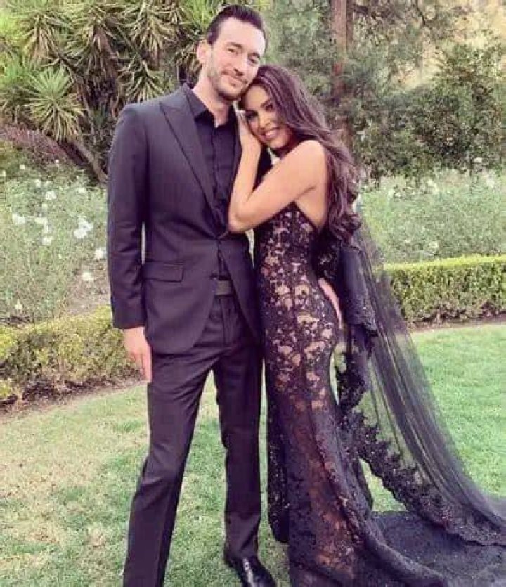 Who Is Constance Nunes? Age, Height, Baby, Net Worth, Husband, Career