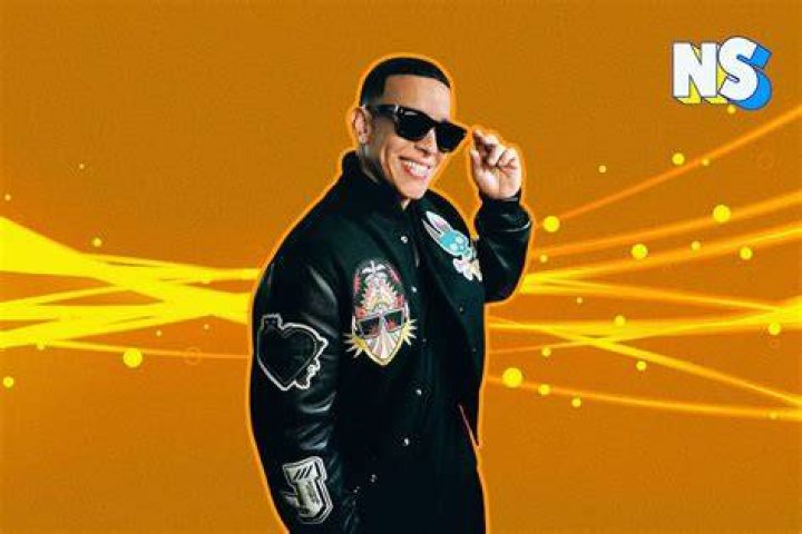 Who is Daddy Yankee's wife Mireddys González? The US Sun