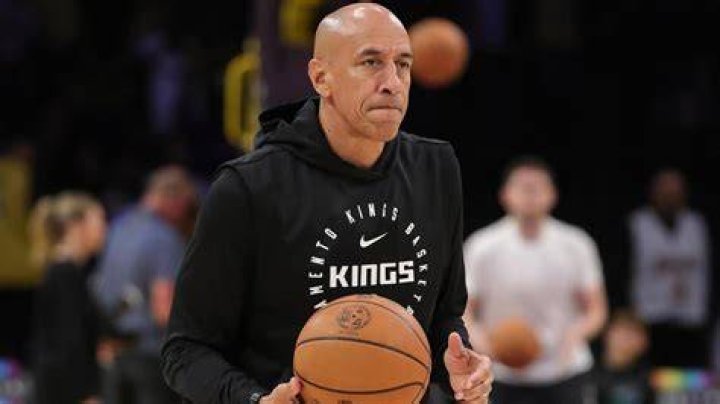 Who is Doug Christie's son and does he play in the NBA?