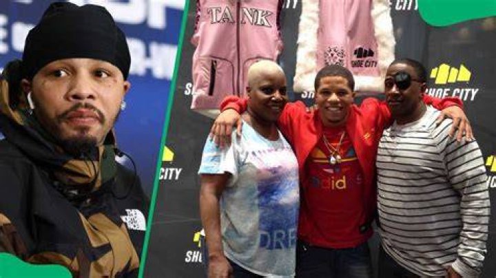 Who Is Garrin Davis, Gervonta Davis&rsquo; Dad? His Age, Job & More!