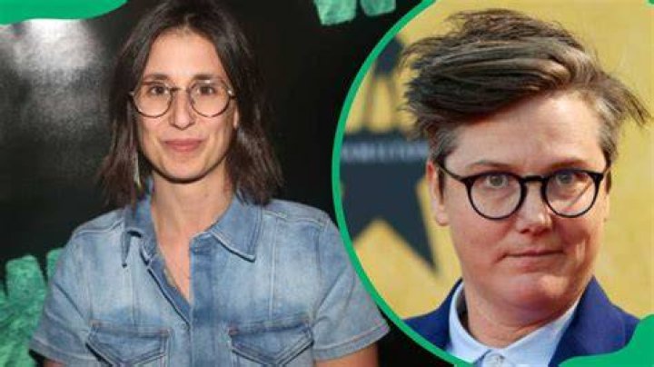 Who Is Hannah Gadsby Wife Jenney Shamash? More About The Married Couple