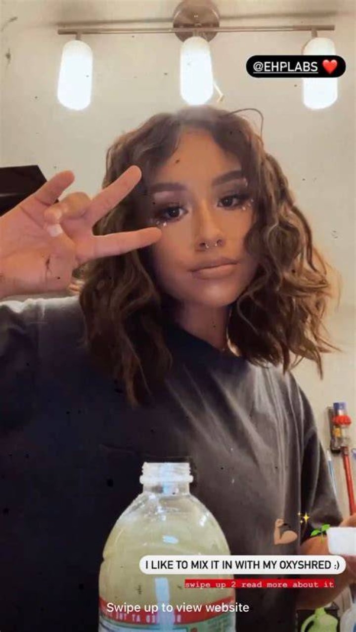 Who is Jayne Rivera? Wiki, Biography, Age, Parents, Net worth