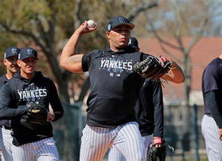 Who Is Jimmy Cordero's Wife?