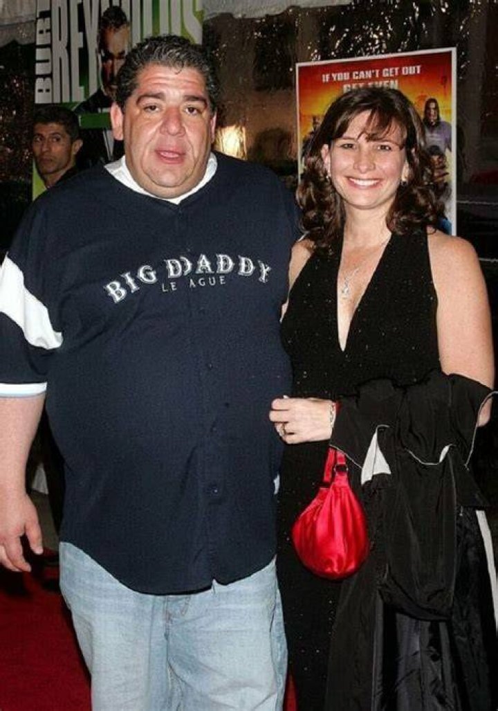 Who is Joey Diaz wife, Terrie Diaz? Briefly.co.za