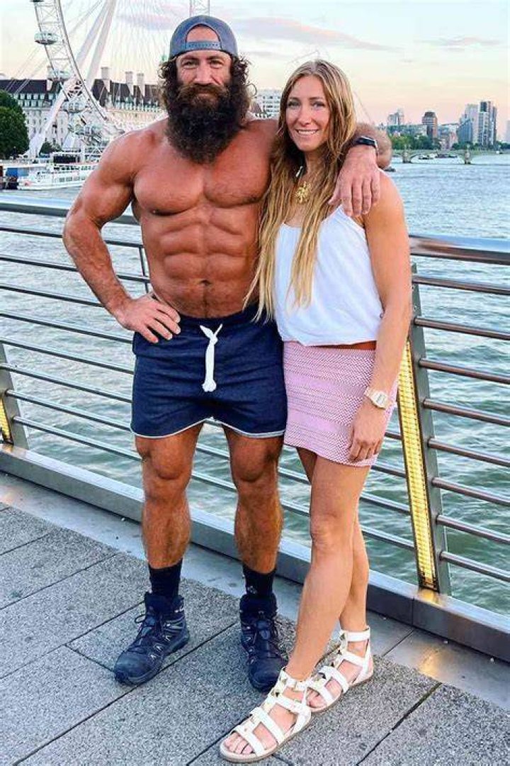 Who is Liver king Wife? Bio/Wiki, Family, Height, Career