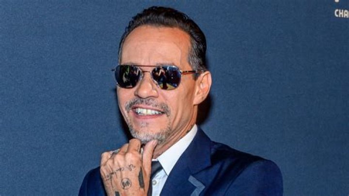 Who Is Marc Anthony's Wife? All About Nadia Ferreira
