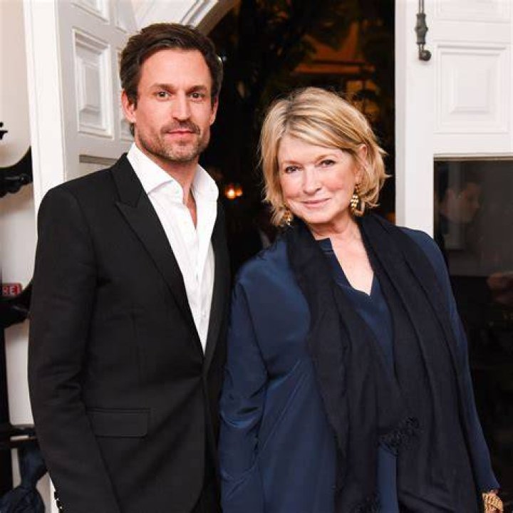 Who is Martha Stewart dating? The US Sun