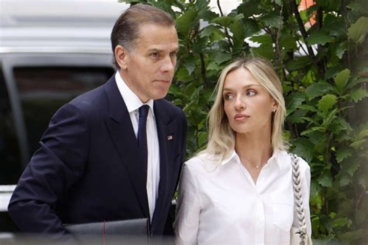 Who Is Melissa Cohen? In The Light Of Hunter Biden's Memoir