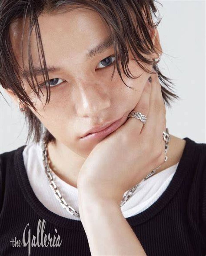 Who is Min Woo Lee&rsquo;s girlfriend, Gracie Drennan?