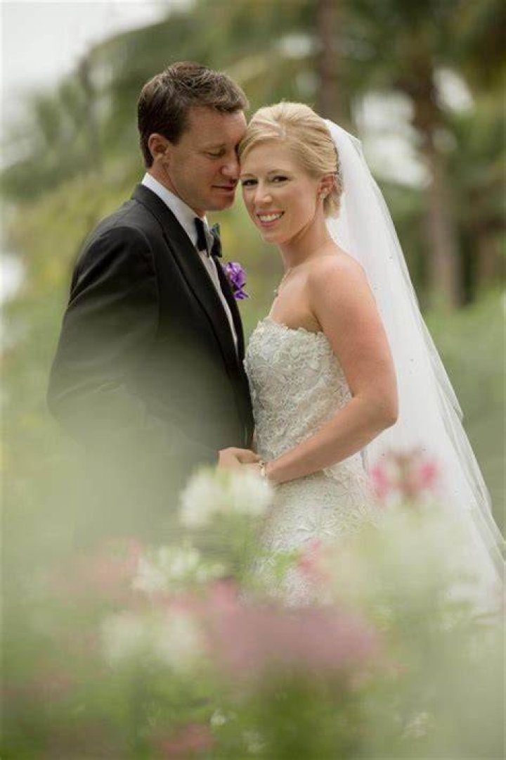 Who Is Morgan Pressel's Husband?