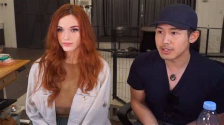 Who is Nick Lee ( Amouranth Husband ) YouTube