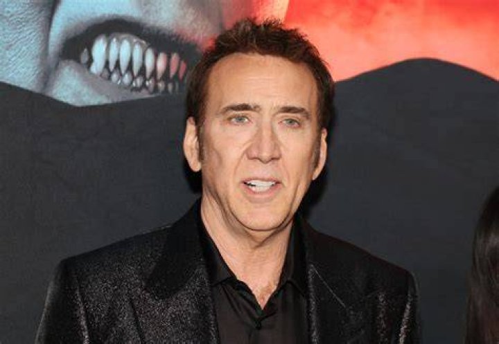 Who is Nicolas Cage's wife Riko Shibata and how old is she? The US Sun
