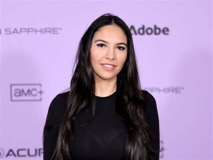 Who Is Noor Alfallah, Al Pacino&rsquo;s 53 Years Younger Girlfriend