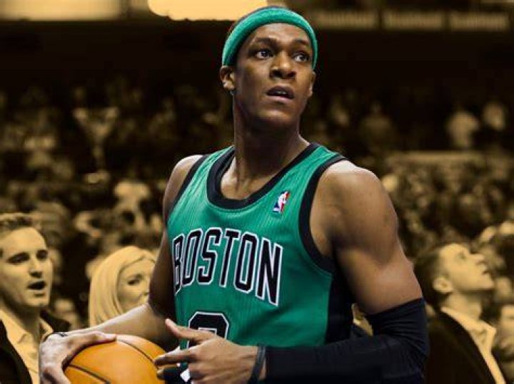 Who is Rajon Rondo's daughter Ryelle Rondo? Celebs, Daughter, Height