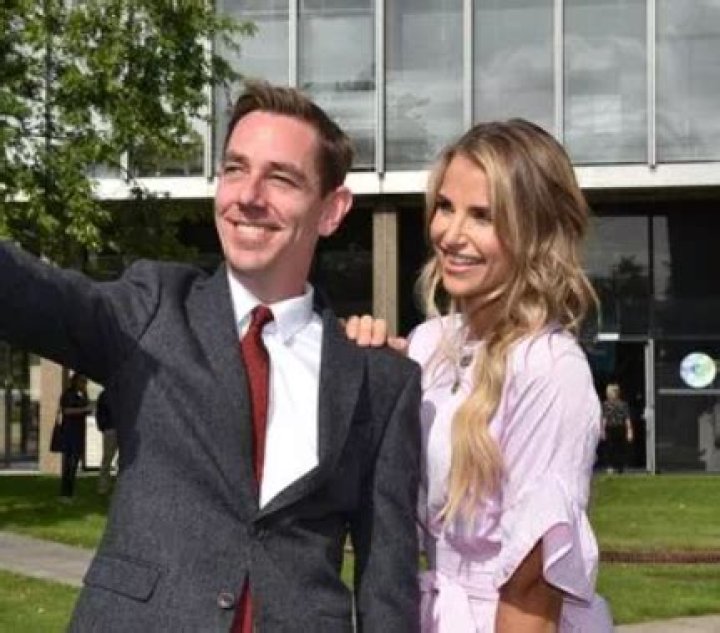 Who Is Ryan Tubridy Wife, Anne Marie Power