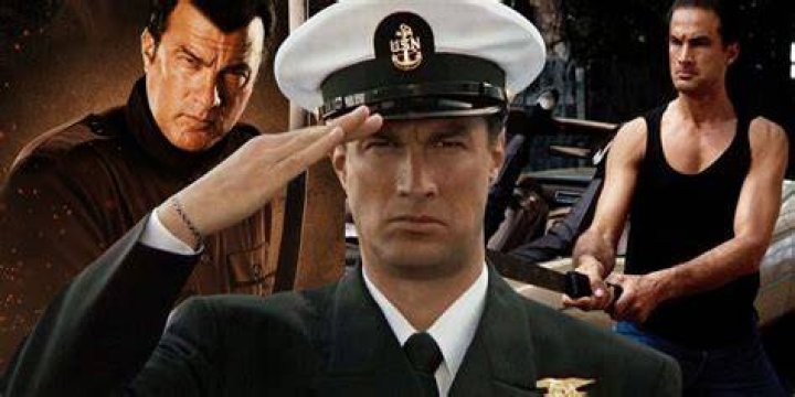 Who is Seagal? All About Steven Seagal's wife &mdash; citiMuzik
