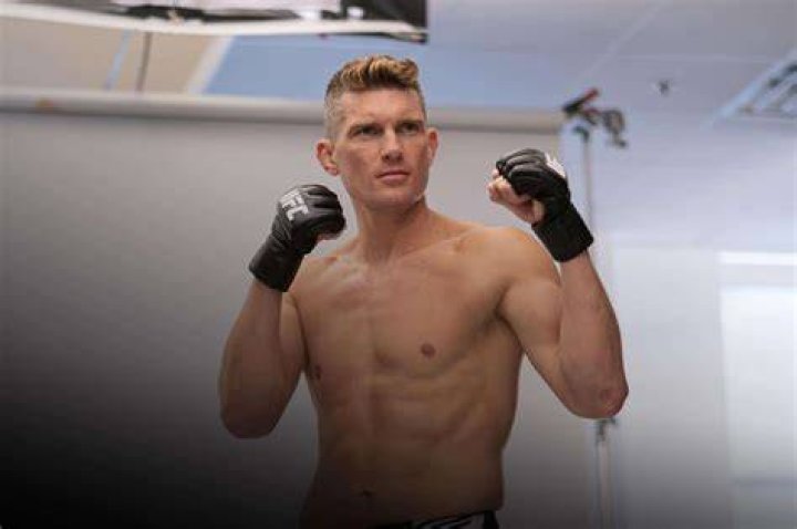 Who is Stephen Thompson's Girlfriend? Know all about his relationship