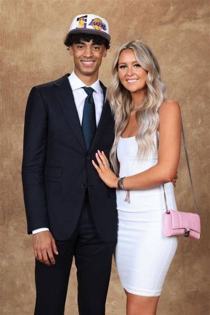 Who is Sydney Parrish, Girlfriend of Max Christie? His Parents, Family