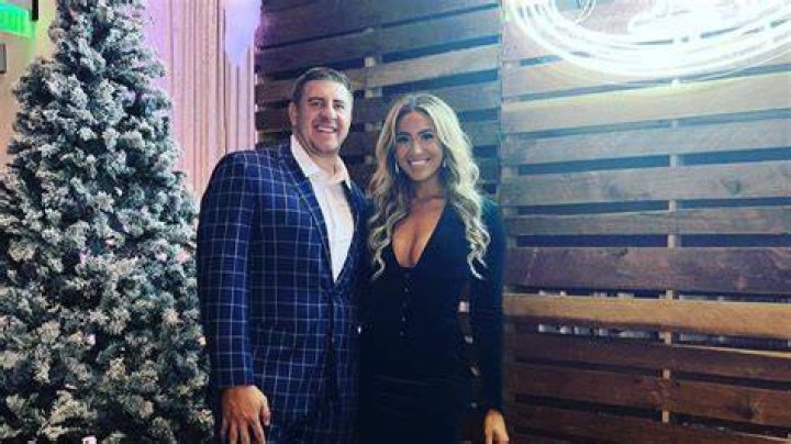 Who Is Tori Baldwin, Daniel Brunskill Girlfriend Or Wife?