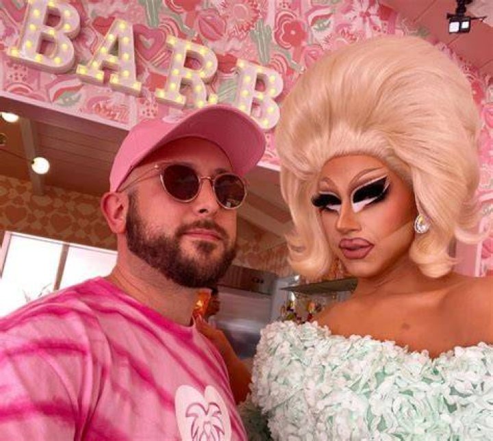 Who is Trixie Mattel Dating? The Drag Queen's Career and Love Life
