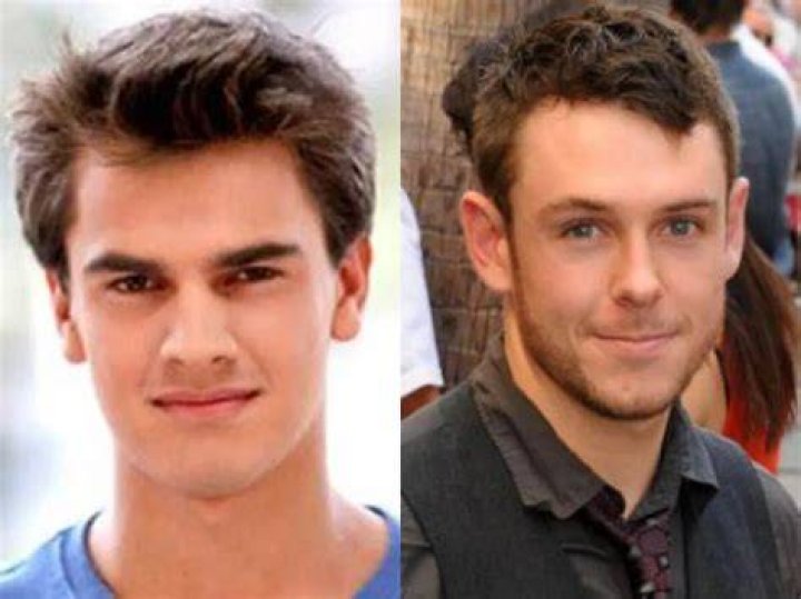 Who is Ty Christian Harmon? All About Mark Harmon's son — citiMuzik