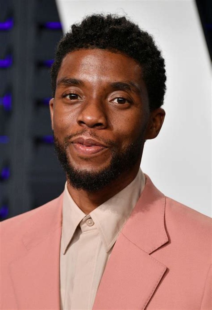 Who was Chadwick Boseman's wife? (Celebrity Exclusive)