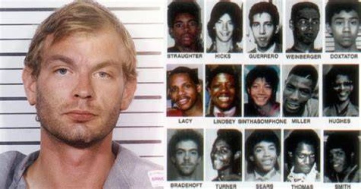 Who was Jeffrey Dahmer victim James Doxtator? The US Sun