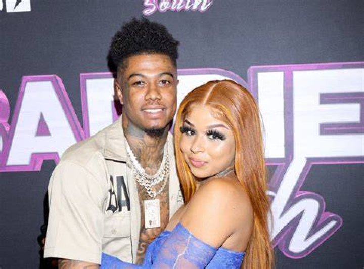 Why Blueface & Chrisean Rock Fighting With His Mom & Sister? Everything
