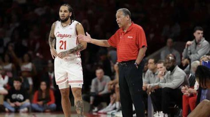 Why Houston Head Coach Kelvin Sampson Was Banned From Coaching College