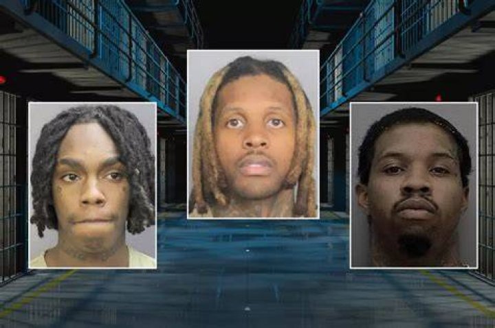 Why is CMurder in jail and when is his release date? The US Sun