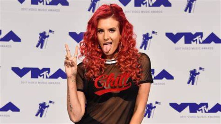 Wild N Out Red Hair Girl Telegraph