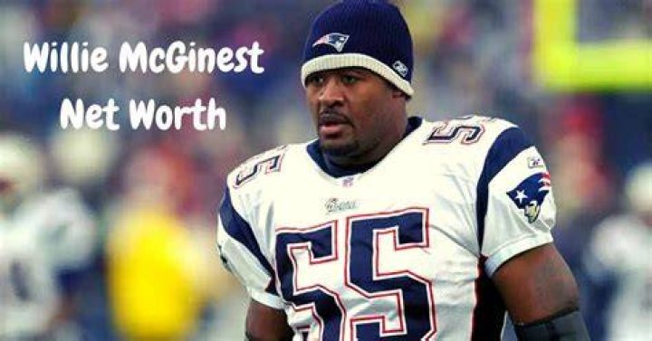 Willie McLaughlin Bio Age, Net Worth, Son, Height, Wife, Parents