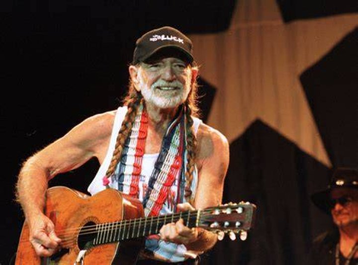 Willie Nelson's Net Worth How Much Is The Music Legend Really Worth?