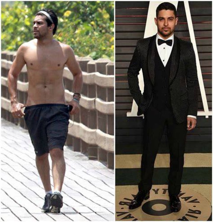 Wilmer Valderrama&rsquo;s height, weight. Physical transformation