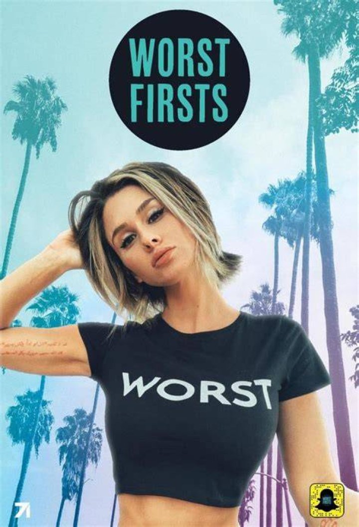 Worst Firsts with Brittany Furlan