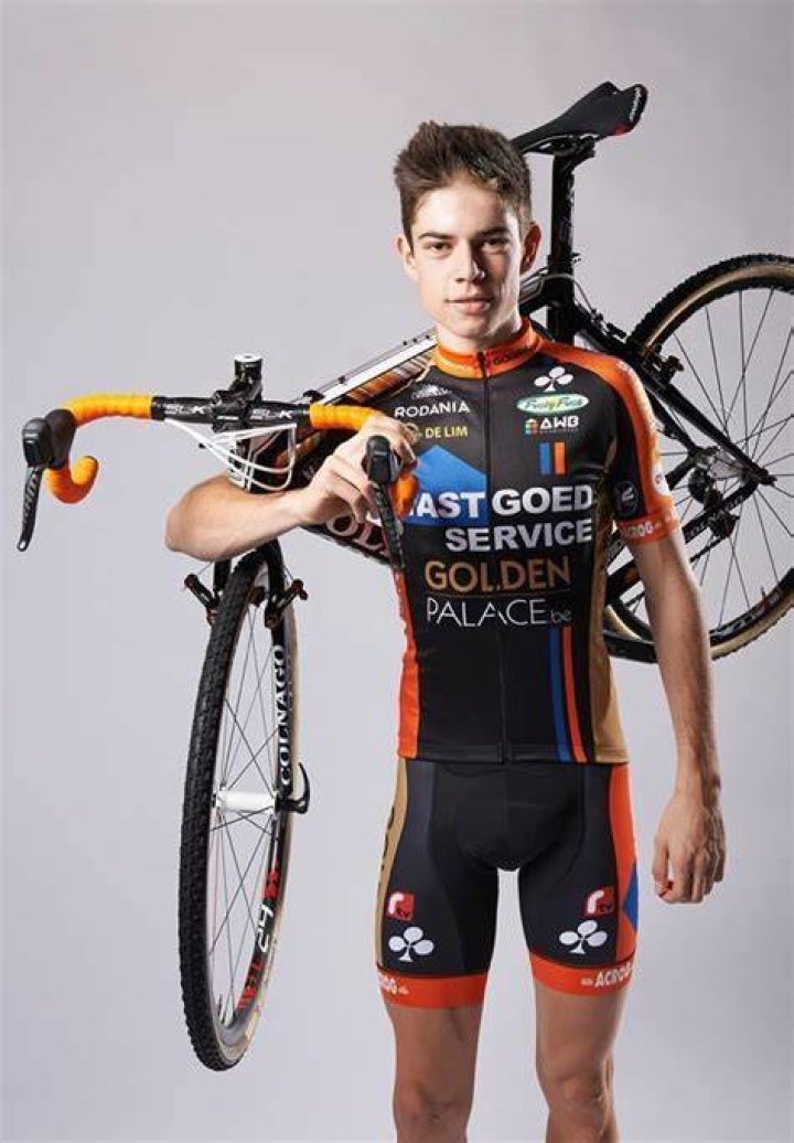 Wout van Aert Alchetron, The Free Social Encyclopedia