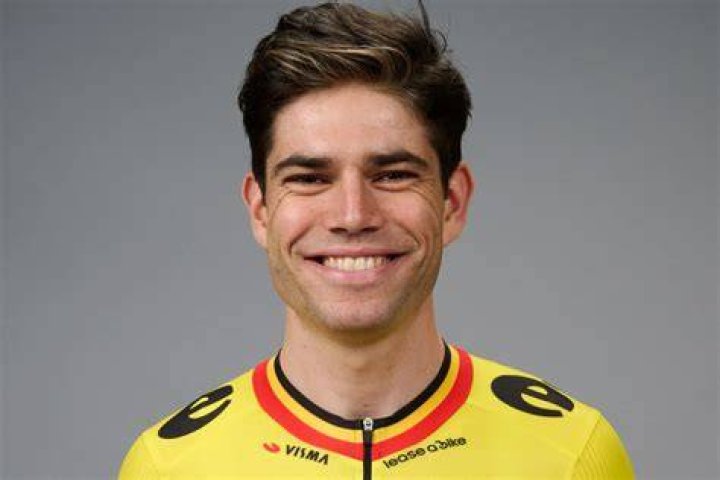 Wout van Aert Height, Weight, Net Worth, Age, Birthday, Wikipedia, Who