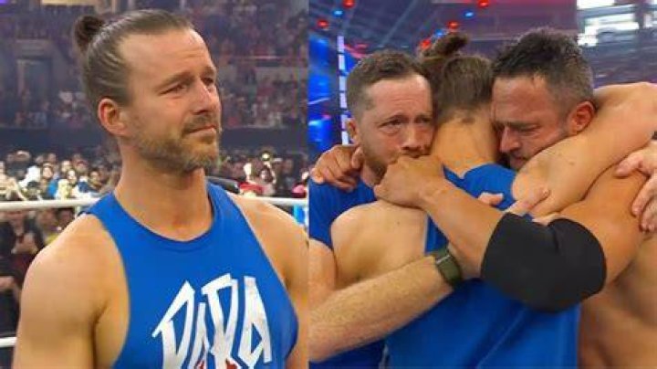 Wrestling World Reacts To The Passing Of Bray Wyatt Fightful News