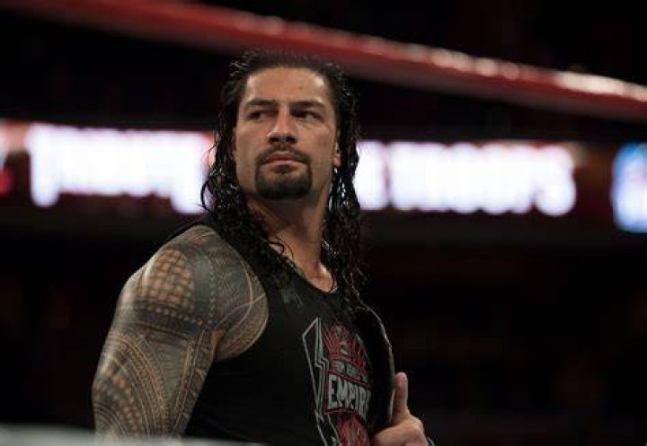 WWE Superstar Roman Reigns Biography and Latest Info