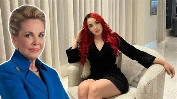 Yadira Morel Wikipedia And Edad Esposo & Hija Clementine