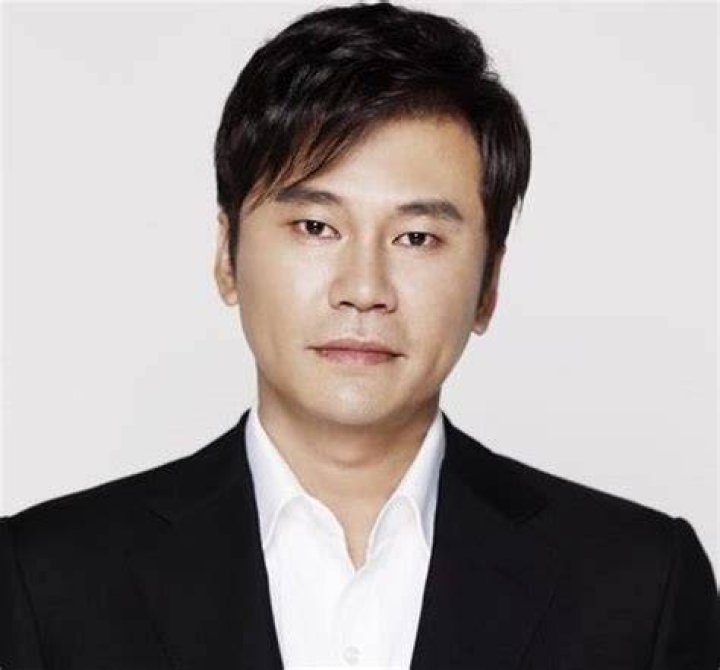 Yang Hyun-suk Yang Hyun-suk
