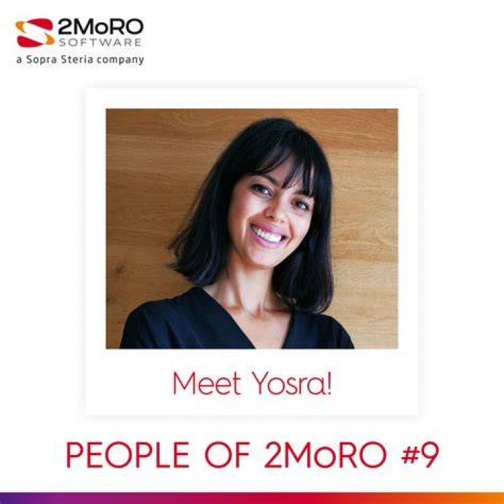 Yosra A.